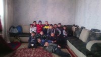 Создать мем СкЫнтымак