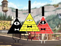 Создать мем Three bills