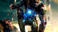 Создать мем Tony Stark Iron Man