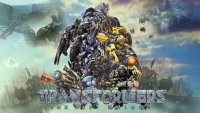 Создать мем Transformers The Last Knight 2017