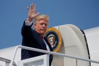 Создать мем Trump fuck yeah
