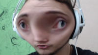 Создать мем ТЫ ЧО