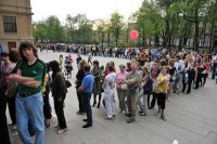 Создать мем Успеть до 1-го Сентября