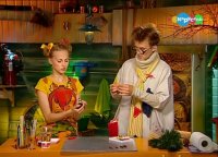 Создать мем Веселый чуланчик