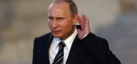 Создать мем Vladimir Putin