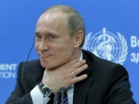 Создать мем Владимир путин