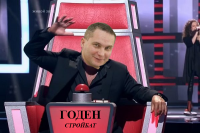 Создать мем Военком Агутин