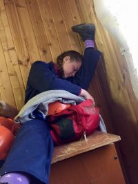 Создать мем Все нрмально
