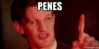 penes 