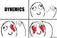 DYNEMICS