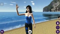 Создать мем Avakin Life