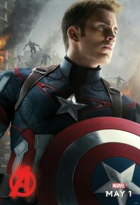 Создать мем Avengers-Age-of-Ultron Captain America