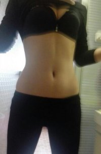 Создать мем Belly sexy beautiful