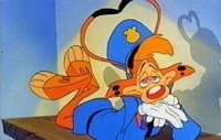 Создать мем Bonkers