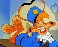 Создать мем Bonkers