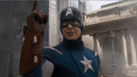 Создать мем CA Avengers Hulk Smash