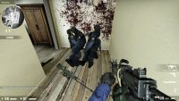 Создать мем CS GO