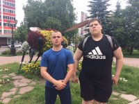 Создать мем Дрбю