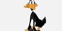 Создать мем Duck Cartoon