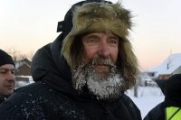  хули дома делать?, Мем Федор Конюхов