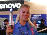 Создать мем Гаджет с IFA2017