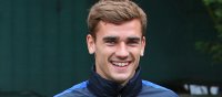 Создать мем Griezmann