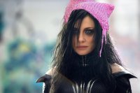 Создать мем Hela