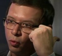 Создать мем Игорь очки