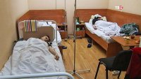 Создать мем Капельницы