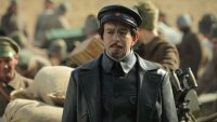 Создать мем Кашка для полумёртвой бабулечки