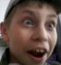 Создать мем Когда офигел