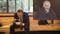 Создать мем Когда тоже хочешь дошика