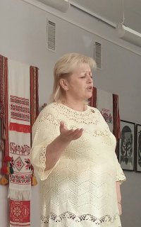 Создать мем Лариса Фелициановна