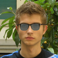 Создать мем Lesh Gum