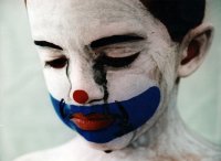 Создать мем Mask off