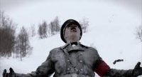 Создать мем Мертвый Снег