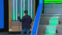 Создать мем Место встречи НТВ