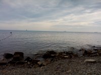 Создать мем Море