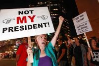 Создать мем My president must be a man of war