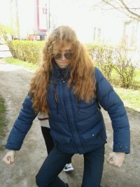 Создать мем Надира
