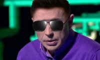 Создать мем Необъяснимо но факт с Олегом Морозом СИЛА