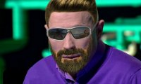 Создать мем Необъяснимо но факт с Саша Д