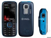 Создать мем Nokia 5130 XpressMusic