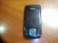 Создать мем Nokia 6600 slide