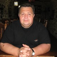 Создать мем Отсосовский