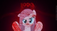Создать мем Pinkamena Diane Pie
