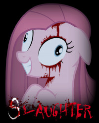 Создать мем Pinkamena Diane Pie