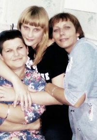 Создать мем Подруга