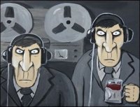 Все мемы Родина слышит