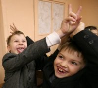 ты не рпг! нет ты!, Мем Школьники